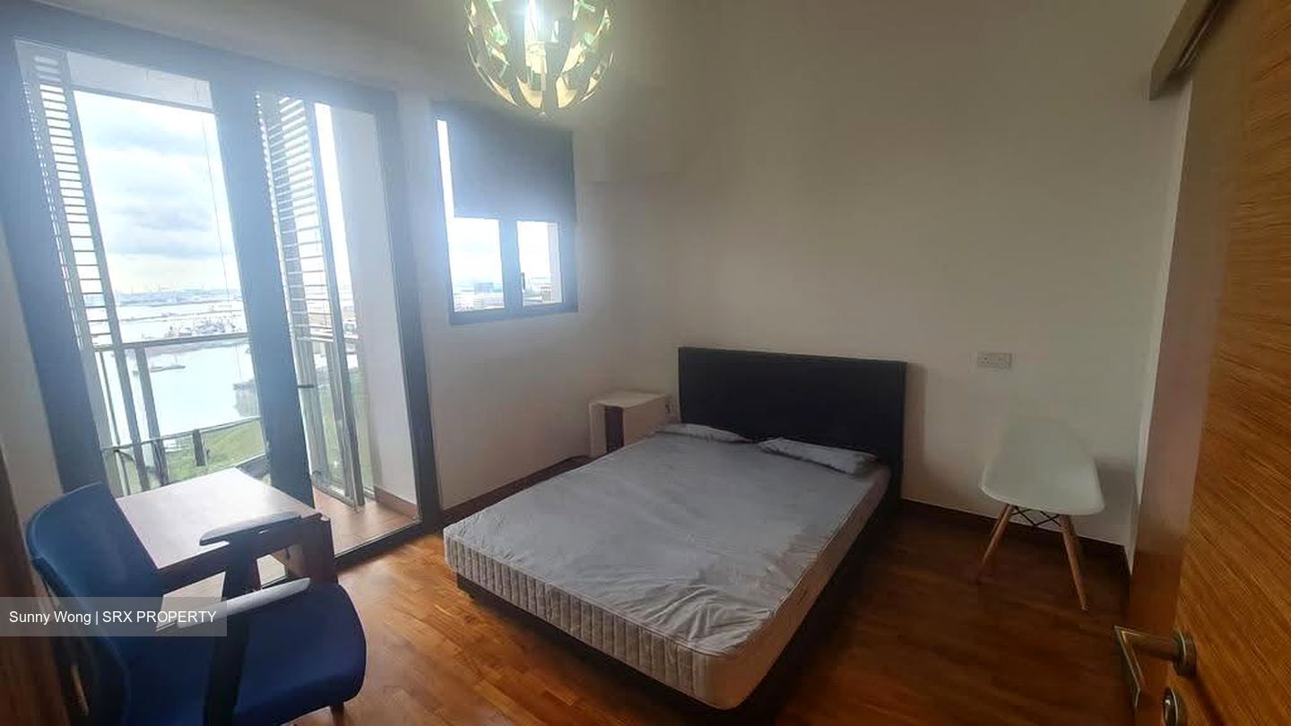SeaHill (D5), Condominium #611089601
